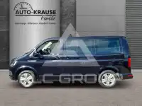 2017 Volkswagen T6