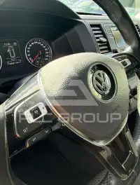 2017 Volkswagen T6