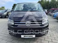 2017 Volkswagen T6