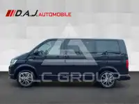 2017 Volkswagen T6