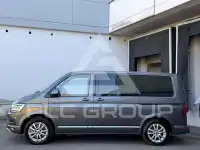 2017 Volkswagen T6