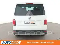 2017 Volkswagen T6