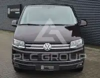 2017 Volkswagen T6