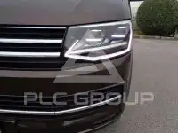 2017 Volkswagen T6