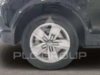 2017 Volkswagen T6