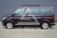 2017 Volkswagen T6