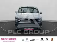 2017 Volkswagen T6