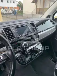 2017 Volkswagen T6