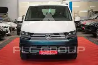 2017 Volkswagen T6