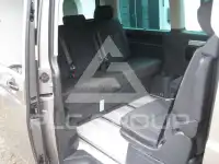 2017 Volkswagen T6