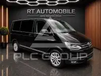 2017 Volkswagen T6