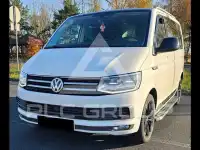 2017 Volkswagen T6