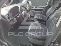 2017 Volkswagen T6