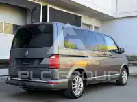 2017 Volkswagen T6
