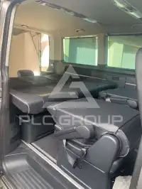 2017 Volkswagen T6