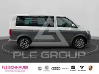 2017 Volkswagen T6