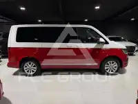 2017 Volkswagen T6