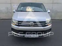 2017 Volkswagen T6