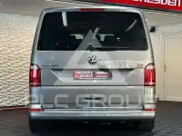 2017 Volkswagen T6