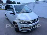 2017 Volkswagen T6