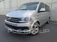 2017 Volkswagen T6