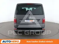 2017 Volkswagen T6