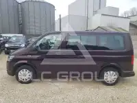 2017 Volkswagen T6