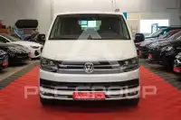 2017 Volkswagen T6