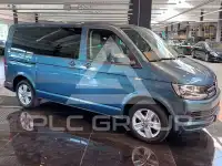 2017 Volkswagen T6