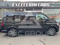 2017 Volkswagen T6