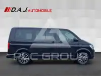 2017 Volkswagen T6