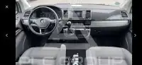 2017 Volkswagen T6