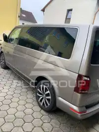 2017 Volkswagen T6