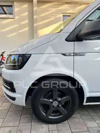 2017 Volkswagen T6