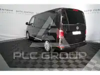 2017 Volkswagen T6