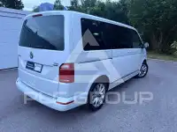 2017 Volkswagen T6