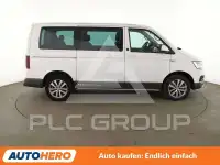 2017 Volkswagen T6
