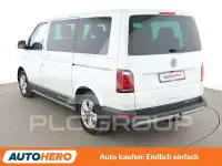 2017 Volkswagen T6