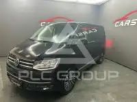 2017 Volkswagen T6