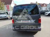 2017 Volkswagen T6