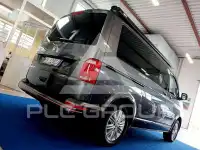 2017 Volkswagen T6