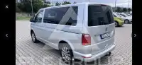 2017 Volkswagen T6