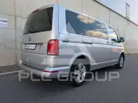 2017 Volkswagen T6