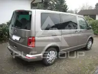 2017 Volkswagen T6