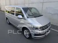 2017 Volkswagen T6