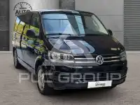 2017 Volkswagen T6