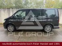 2017 Volkswagen T6