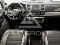 2017 Volkswagen T6