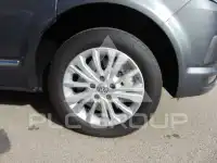 2017 Volkswagen T6