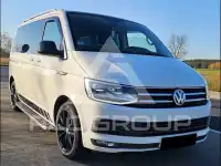 2017 Volkswagen T6